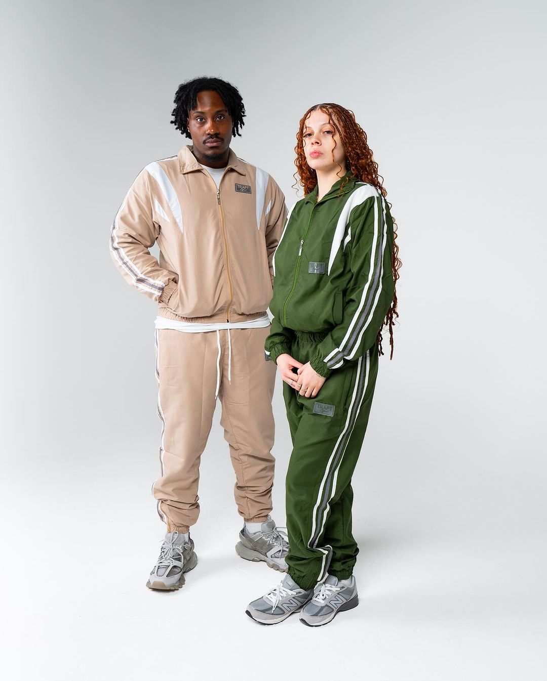 SWEATSUITS