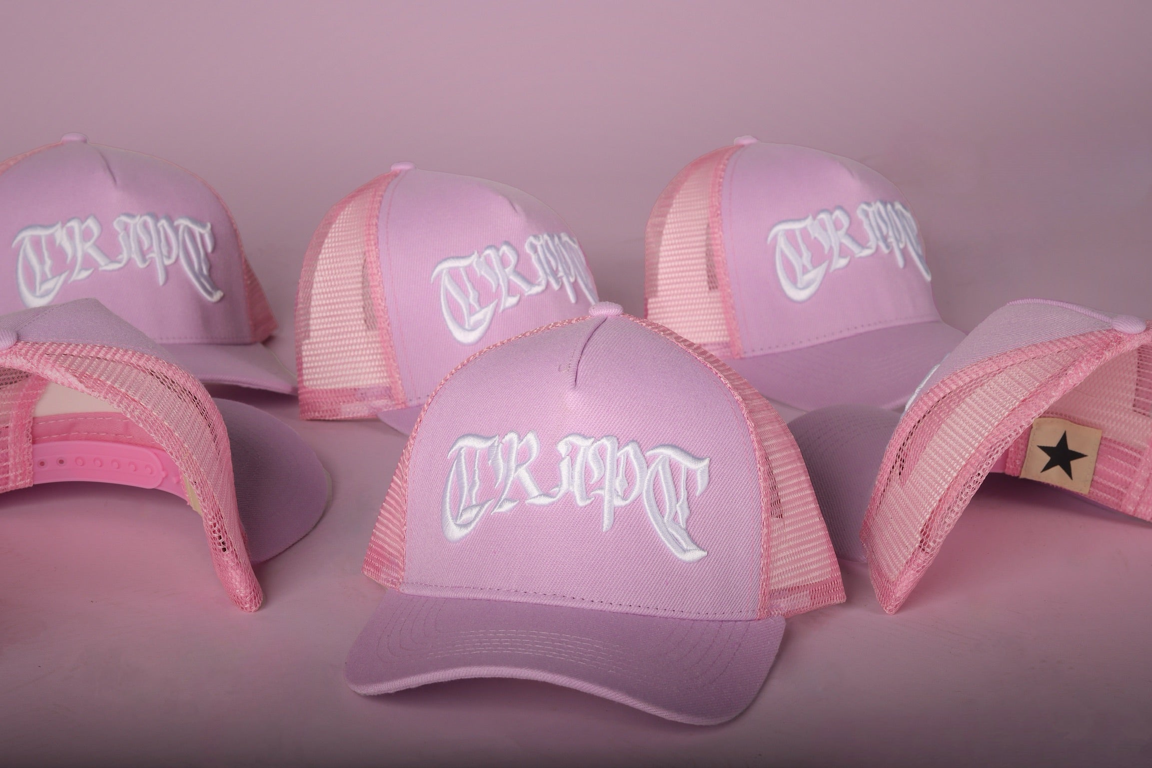 TRUCKERS